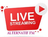 ALTERNATIF RADIO FM 98.1 MHZ